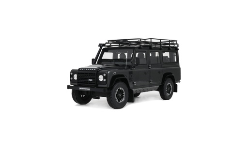 1:18 LAND ROVER DEFENDER 110 SW ADVENTURE EDITION CORRIS - 2016