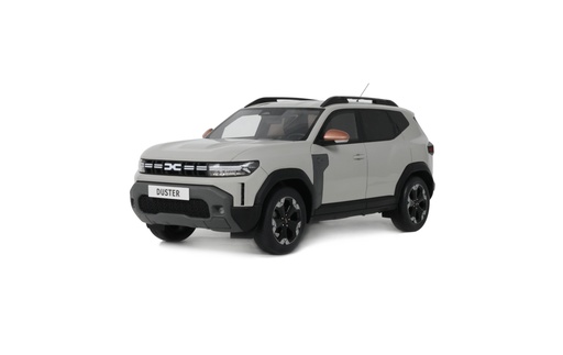 1:18 DACIA DUSTER EXTREME TCE 130 4X4 - 2024