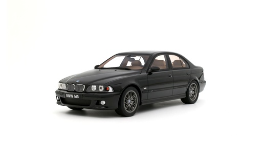 1:18 BMW E39 M5 - 2000