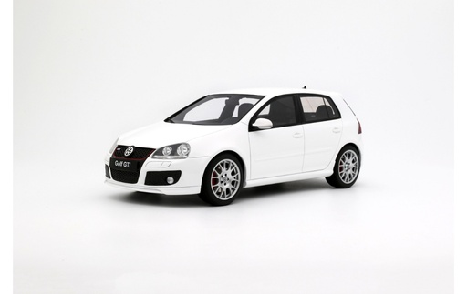 1:18 VOLKSWAGEN GOLF V GTI EDITION 30 - 2007