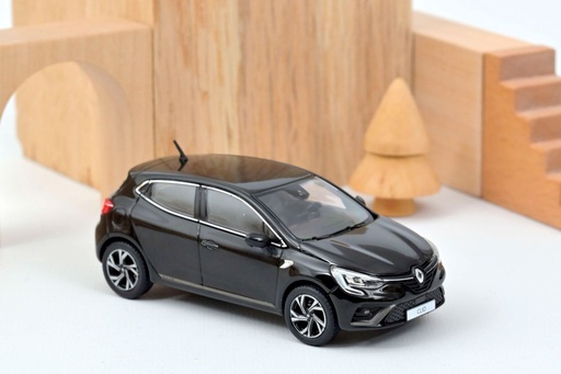 [517584] RENAULT CLIO RS LINE  - 2019