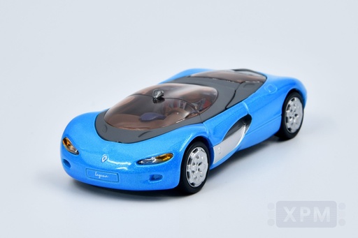 [XPM430121] 1:43 RENAULT LAGUNA CONCEPT CAR - 1990
