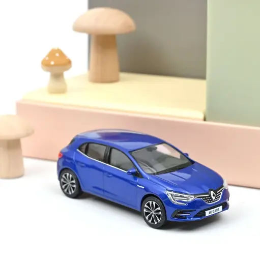 [517673] RENAULT MEGANE  - 2020
