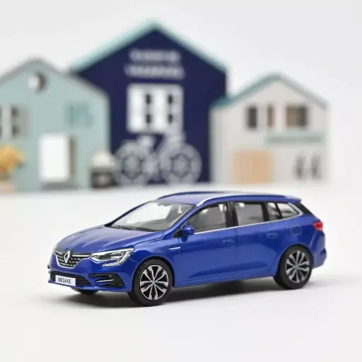 [517676] RENAULT MEGANE ESTATE  - 2020