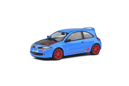 [S4310202] RENAULT MEGANE II R26R – 2008
