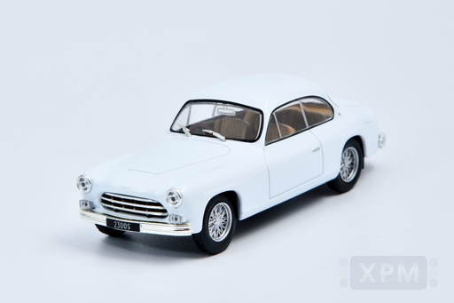 [XPM430053] 1:43 SALMSON SPORT 2300 S - 1955