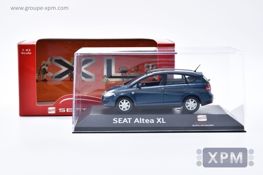 [XPMSEAT02] 1:43 SEAT ALTEA XL - 2014