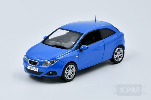 [XPMSEAT09] SEAT IBIZA SC - 2013