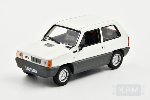 [XPMRBA10] SEAT PANDA - 1980