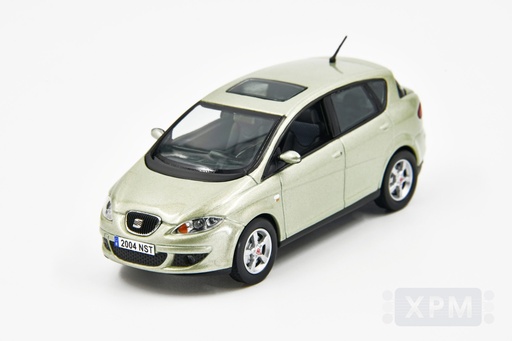 [XPMSEAT14] SEAT TOLEDO STYLELANCE - 2004