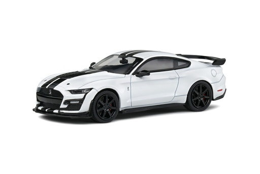 [S4311503] SHELBY MUSTANG GT500 PERFORMANCE  – 2020