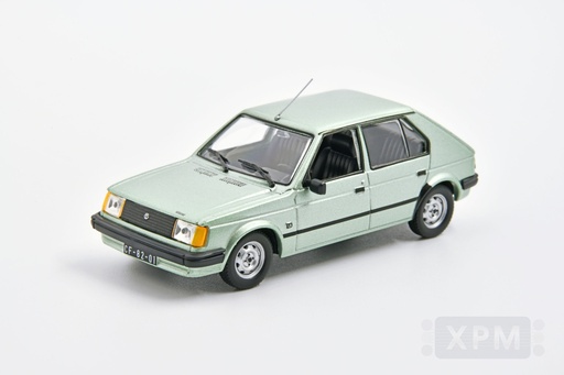 [XPMRBA26] 1:43 TALBOT HORIZON GLS - 1983