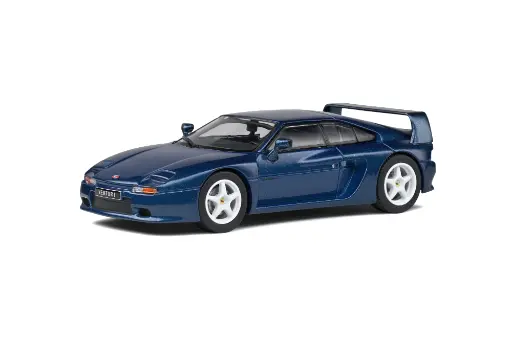 [S4313401] 1:43 VENTURI 400 GT – 1994