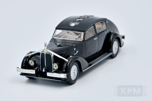 [XPM430016] 1:43 VOISIN C25 AERPODYNE - 1934