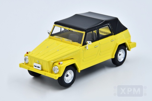 [S4305100] 1:43 VOLKSWAGEN 181 – 1971