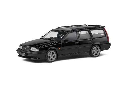 [S4310603] 1:43 VOLVO 850 T-5 R 2.3L 20V TURBO – 1995