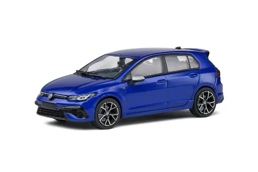 [S4311801] VW GOLF VIII R – 2021