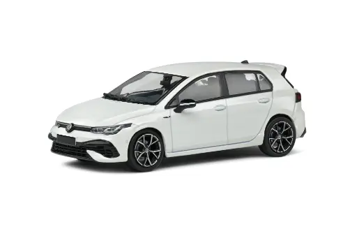 [S4311802] VOLKSWAGEN GOLF VIII R – 2021