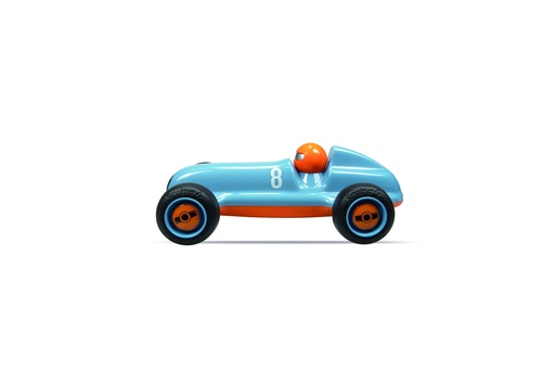 [S9900102] MY 1ST SOLIDO RACER OILIVER VITE (+12 MESES)* - 2021