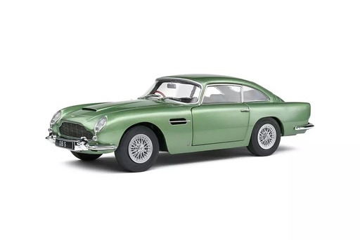 [S1807102] ASTON MARTIN DB5 - 1964