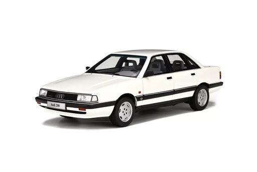 [OT408] AUDI 200 QUATRO 20V - 1989 EDICION LIMITADA NUMERADA
