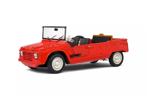 [S1808203] CITROEN MEHARI MK1 - 1970