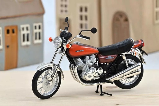 [182031] 1:18 KAWASAKI Z900 - 1973
