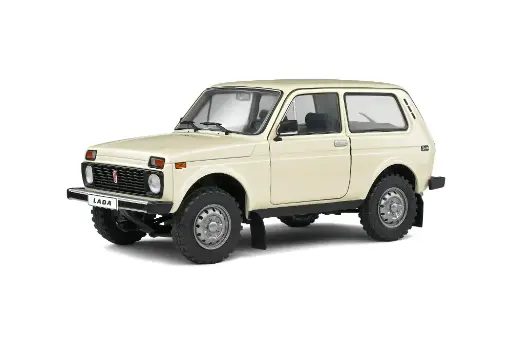 [S1807301] LADA NIVA - 1980