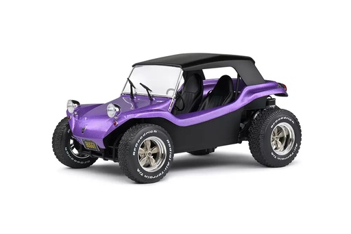 [S1802706] MEYERS MANX BUGGY SOFT ROOF – 1968