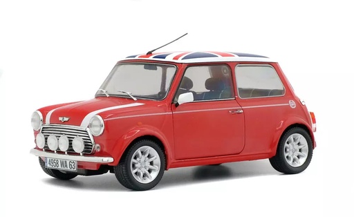 [S1800604] MINI COOPER SPORT- 1997