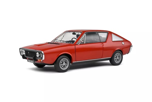 [S1803708] RENAULT 17 MK1 – 1976