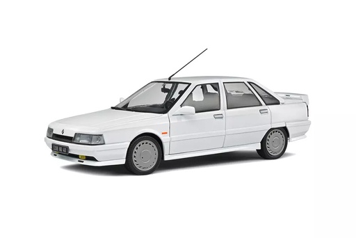 [S1807705] RENAULT 21 MK1 TURBO - 1988
