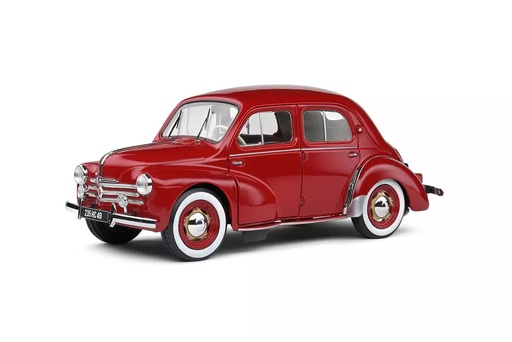 [S1806606] RENAULT 4CV - 1955