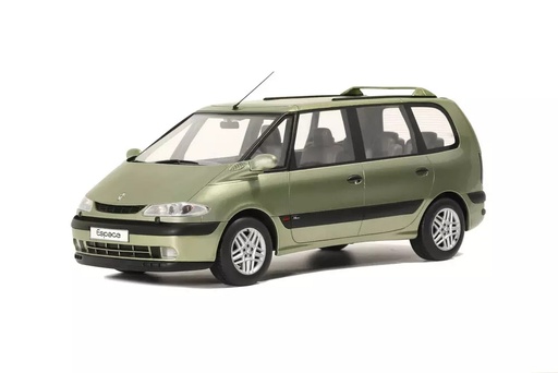 [OT430] RENAULT ESPACE III (3) - 2001 EDICION LIMITADA NUMERADA