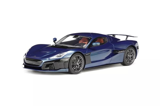 [GT405] RIMAC NEVERA - 2021  EDICION LIMITADA NUMERADA