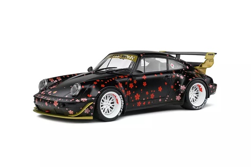 [S1807507] RWB BODYKIT H. AOKI ( PORSCHE 964 ) - 2021