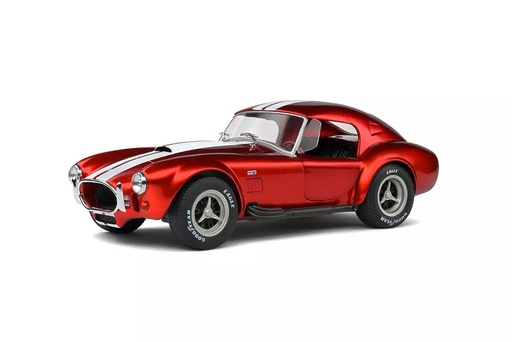 [S1804909] 1:18 SHELBY COBRA 427 MKII - 1965