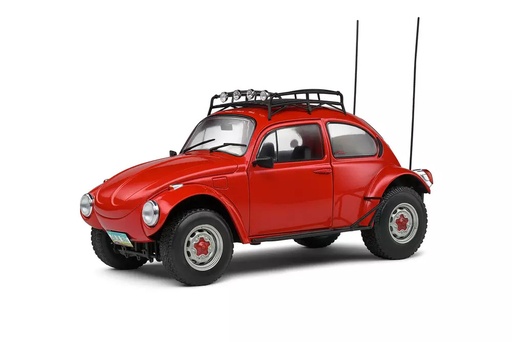 [S1809602] 1:18 VOLKSWAGEN BEETLE BAJA - 1975