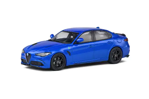[S4313104] ALFA ROMEO GIULIA QUADRIFOGLIO 2.9L BITURBO – 2019