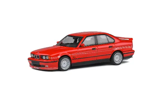 [S4310402] 1:43 ALPINA B10 BITURBO (BASED ON BMW E34) – 1994