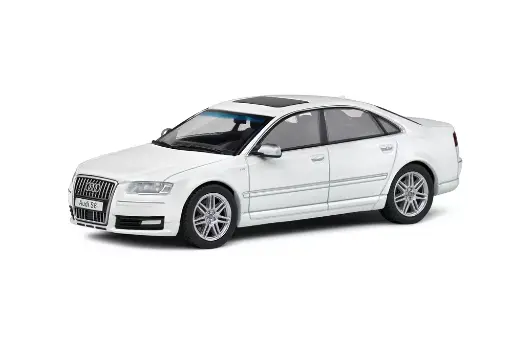 [S4313302] 1:43 AUDI S8 (D3) – 2010