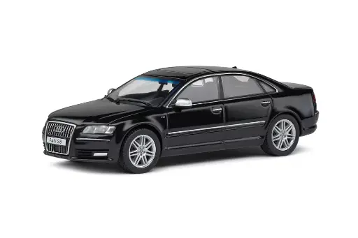 [S4313301] 1:43 AUDI S8 (D3) – 2010
