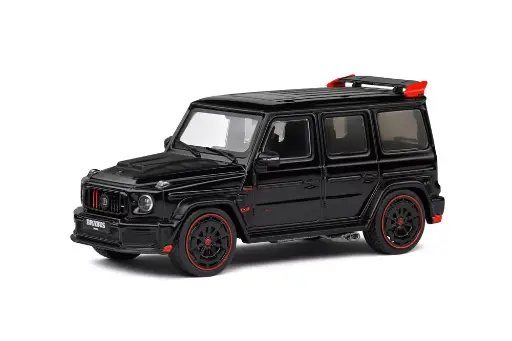 [S4312402] 1:43 BRABUS ROCKET 900 – 2021