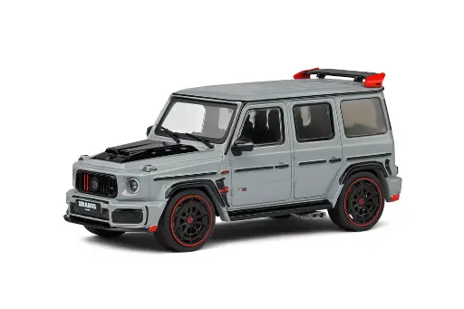 [S4312401] 1:43 BRABUS ROCKET 900 – 2021
