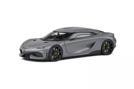 [S4313701] 1:43 KOENIGSEGG GEMERA – 2021