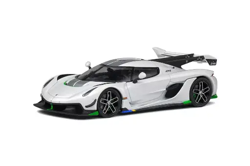 [S4312602] 1:43 KOENIGSEGG JESKO – 2021