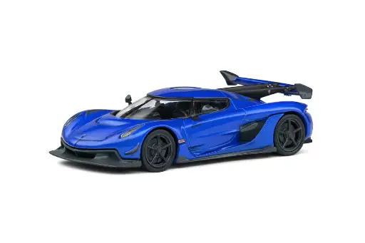 [S4312601] 1:43 KOENIGSEGG JESKO – 2021