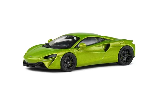 [S4313501] 1:43 MCLAREN ARTURA – 2021