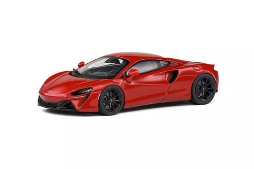 [S4313502] MCLAREN ARTURA – 2021