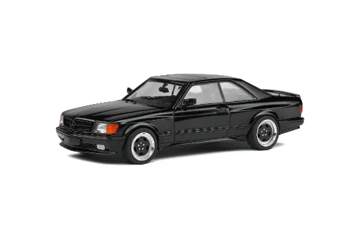 [S4310901] MERCEDES BENZ 560 SEC AMG WIDEBODY – 1990